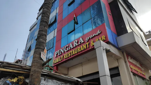 Pingara Grand Family Restaurant & Bar
