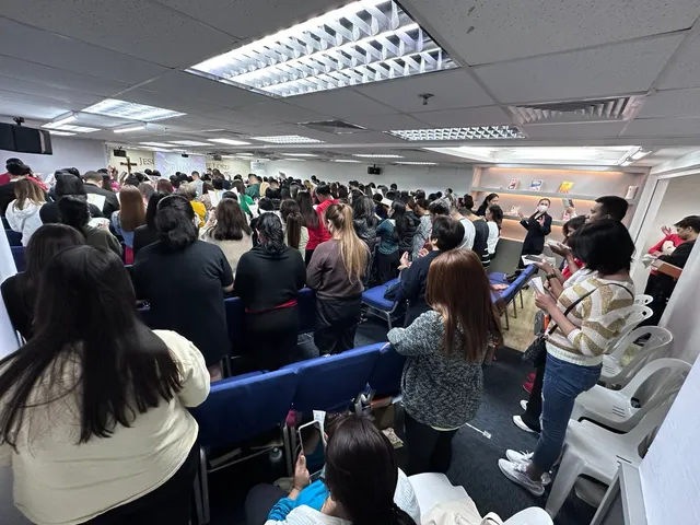 UCKG HelpCenter - Centro de Ajuda Universal