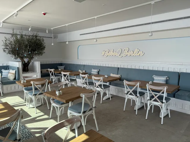 BebeQ Restaurant Berlin