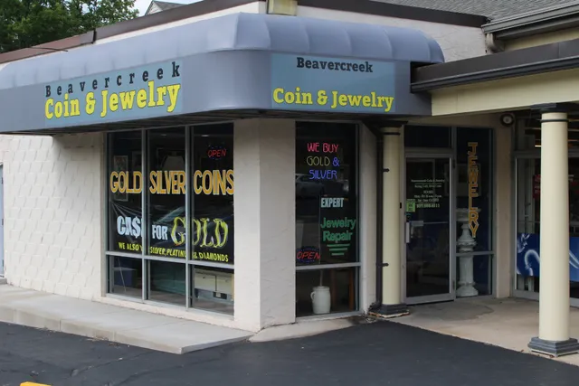 Beavercreek Coin & Jewelry