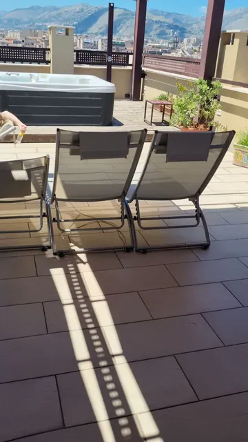 BALSAMOTTO - APPARTAMENTO CON POSTO AUTO (CIN:IT082053C2D3IVO2OL)