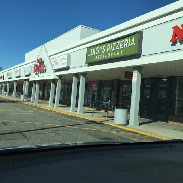 Luigi's Pizzeria