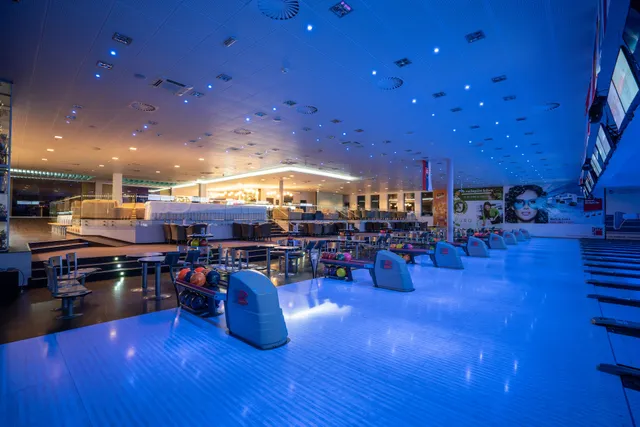 Bowling National Center