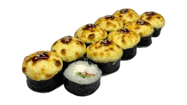 Asian Food Sushi Bar