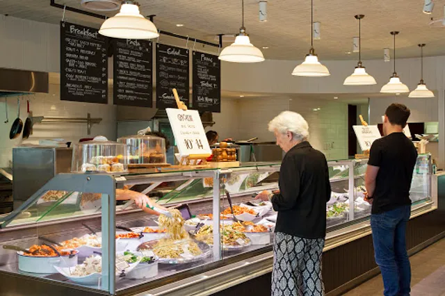 Pasta Pantry Bellevue Hill