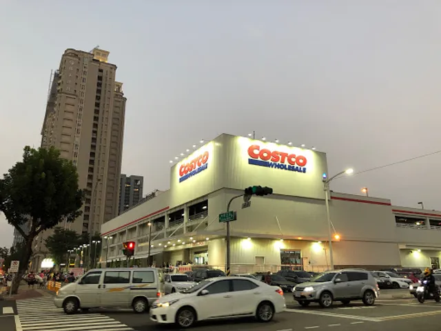 CostCo Kaohsiung