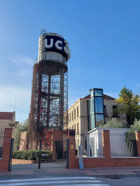 University Carlos III of Madrid | Getafe Campus