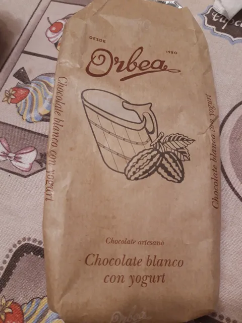 Chocolates de Navarra, S.L.