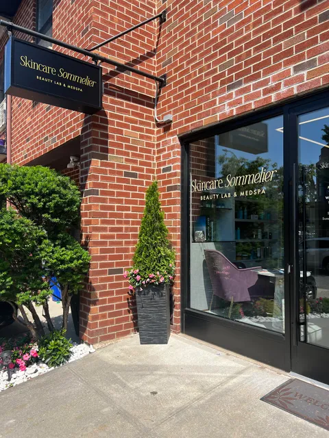 Skincare Sommelier Beauty Lab & Med Spa