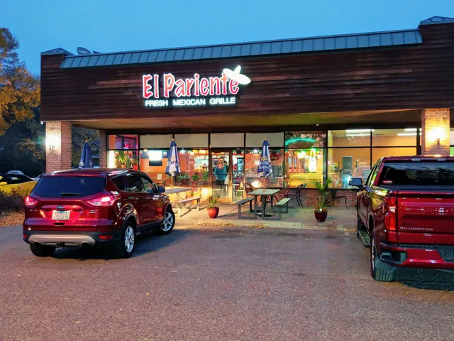 Century Hills Shopping Center