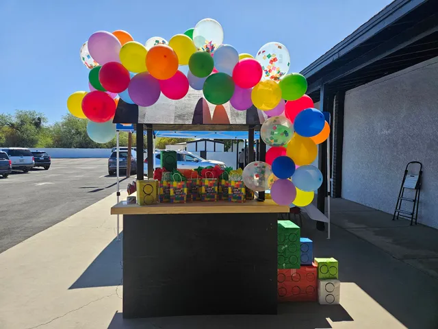 Victory Outreach Tucson City Church