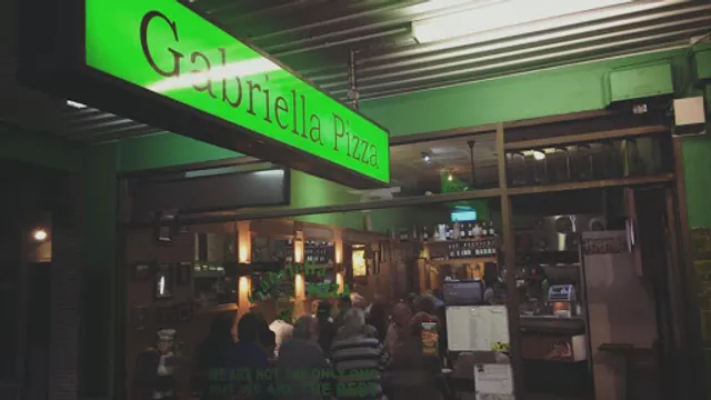 Gabriella Pizza