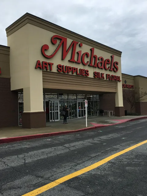 Michaels