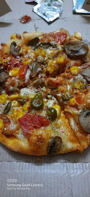 Domino's Pizza | Sree Durga Market, Bardhaman