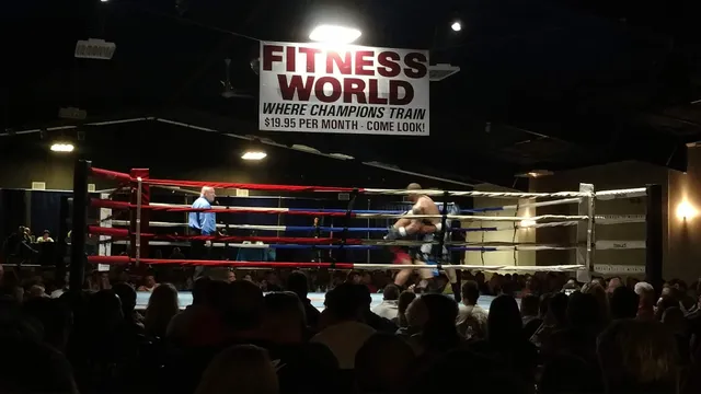 Boyd County Community Center