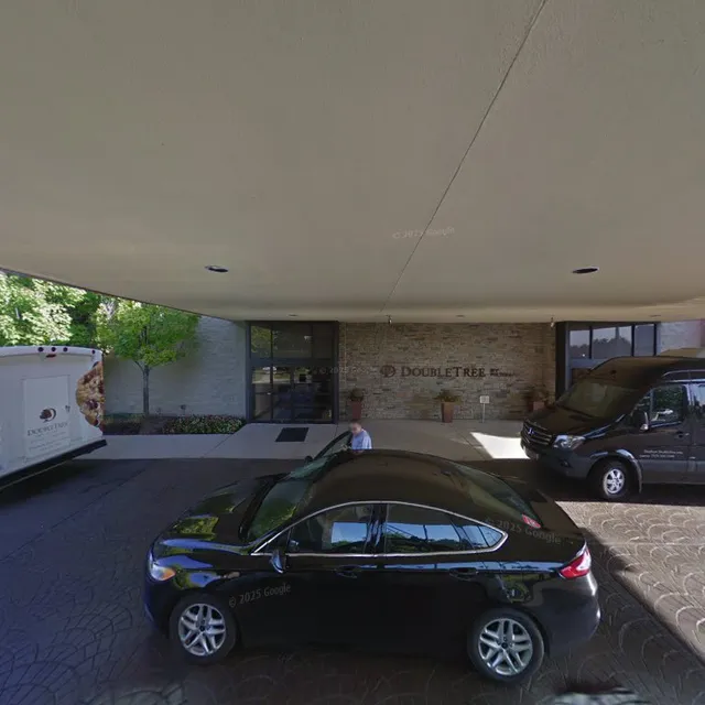 Holiday Inn Fairlane Dearborn