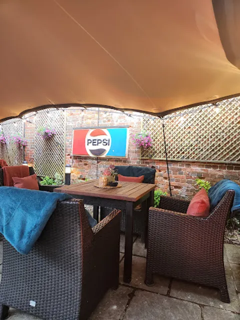 The Horse & Groom, Alresford