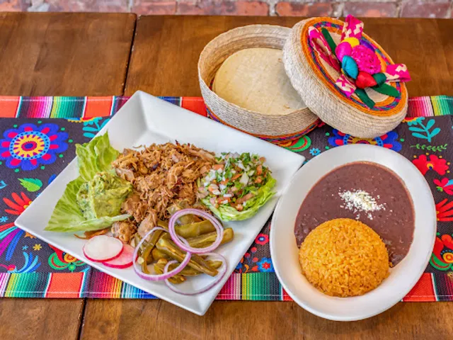 Rancho Tulcingo Restaurant