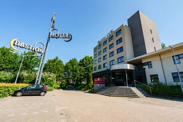 Bastion Hotel Roosendaal