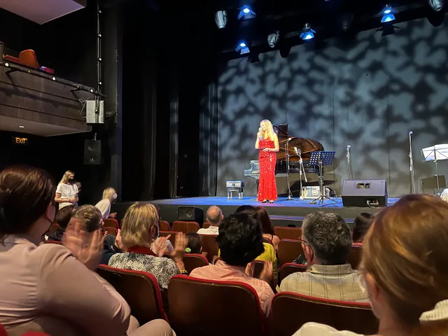 Kewalram Chanrai Arts Centre