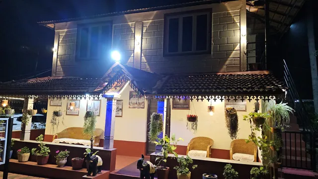 D Signature Homestay