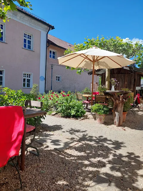 Bäckerei Donaubauer