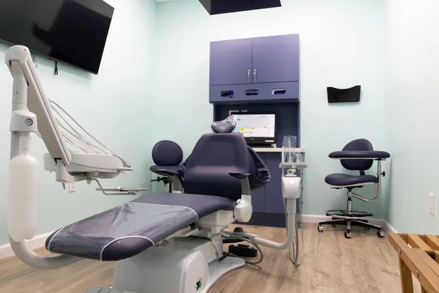 La Prada Family Dentistry