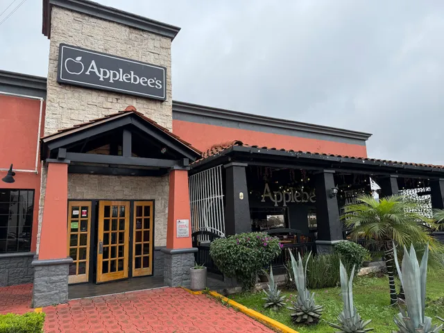 Applebee's