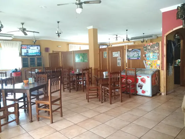 Mesón Churrascaría O Ferreiriño