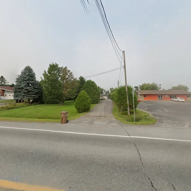 Brasserie la Campagnarde