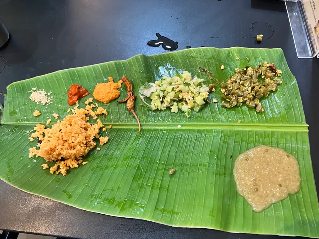 Tambuli Mane - BLR | Banashankari 6th Stage - Outlet