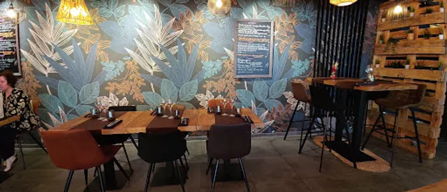 De la Terre à l'Assiette