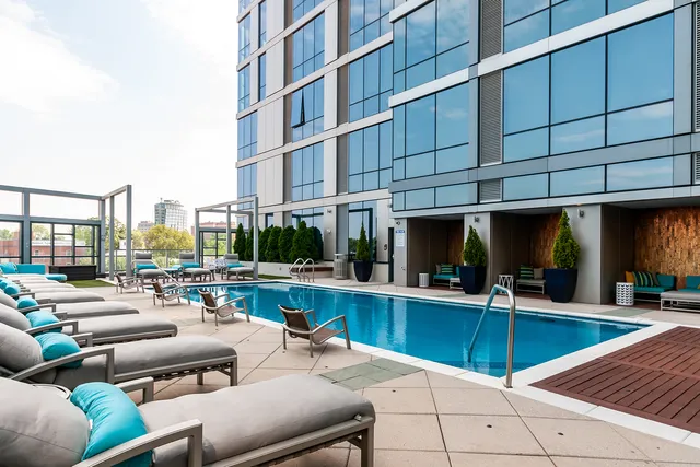 Arrive University City