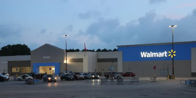 Walmart