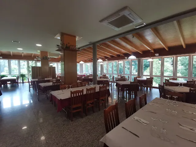 A Veiga Restaurante