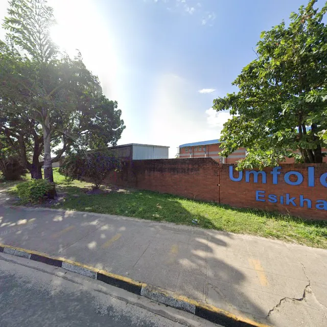 Umfolozi College Guest Lodge