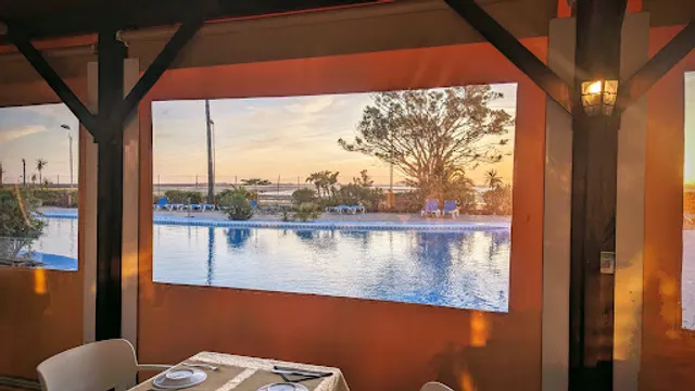 Bahía Sur Beach Club