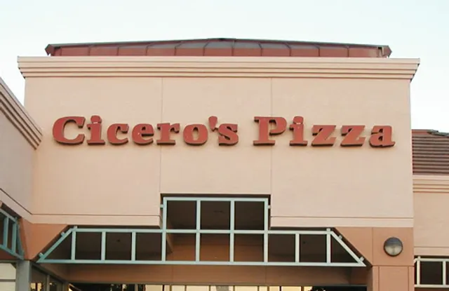 Cicero's Pizza