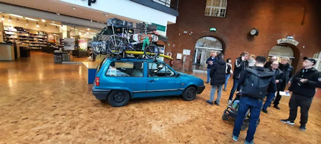 Einhorn Restaurations GmbH