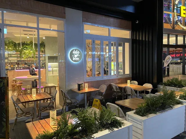 Daily Bean ED Square