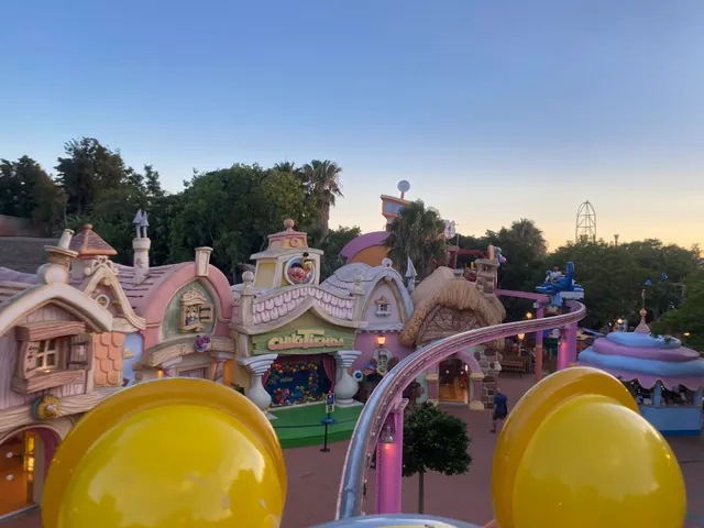 Records de Port Aventura