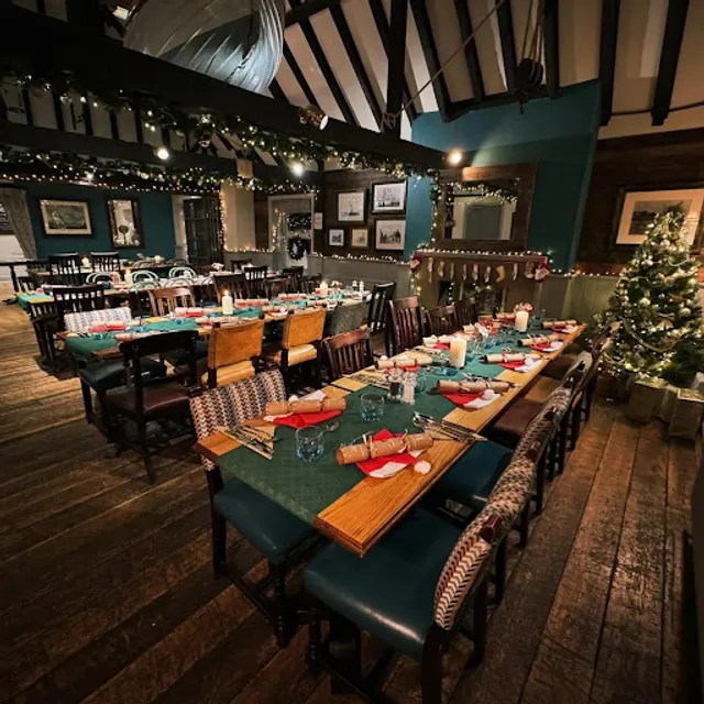 The Ship Inn, Langstone