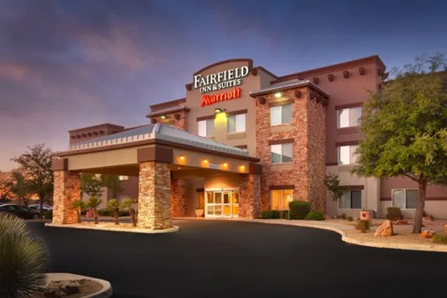 Fairfield by Marriott Inn & Suites Sierra Vista