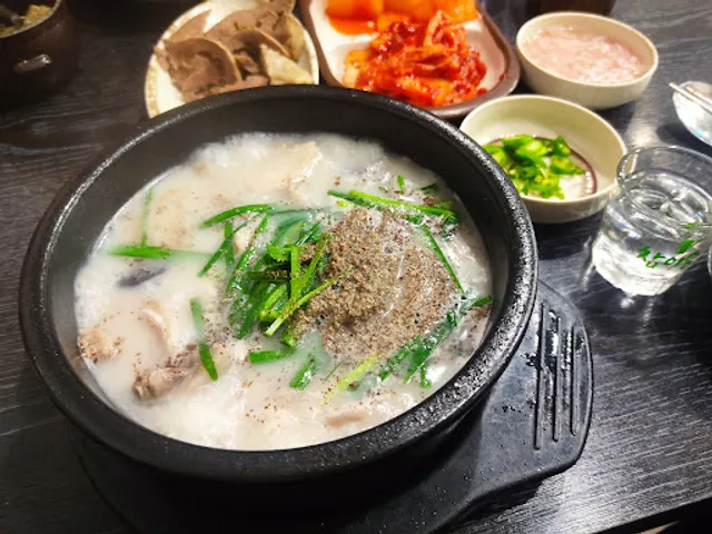 Reputable sundaeguk