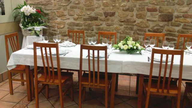 Bar-Restaurante Ángel