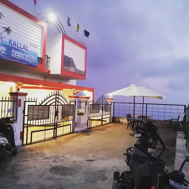 Kallal Resorts