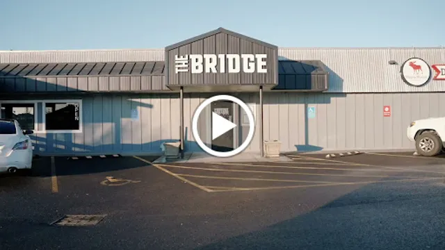 The Bridge Bistro & Brews