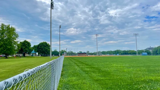 Fletcher Parks & Recreation