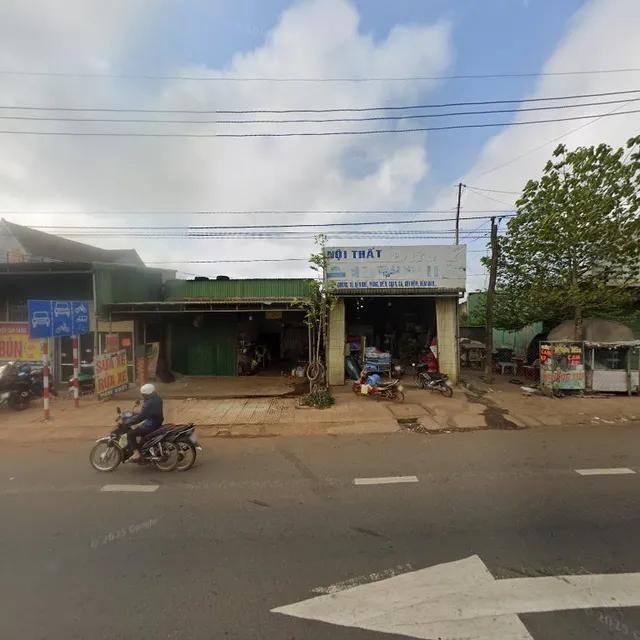 Cà phê vườn wie đà lạt