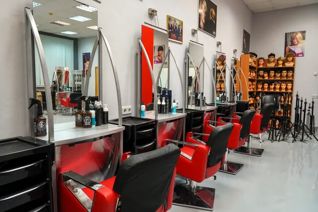 ГБПОУ г. Москвы Технологический колледж № 34, корпус «Нагатинский»